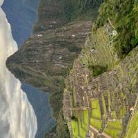 8-Day Salkantay Trek to Machu Picchu with Sacred Valley traveler photo #3