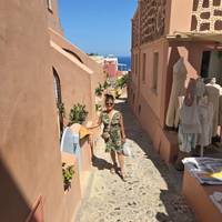 Das Beste von Griechenland - Athen & 4 Inseln in 15 Tagen (Selbstverpflegung) Reise-Foto #1