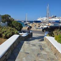 Das Beste von Griechenland - Athen & 4 Inseln in 15 Tagen (Selbstverpflegung) Reise-Foto #3