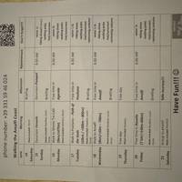 Caminando por la costa Amalfitana (15 destinations): foto del viajero #2