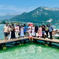 Photo de voyageur Miracle suisse #1
