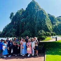 Photo de voyageur Miracle suisse #3