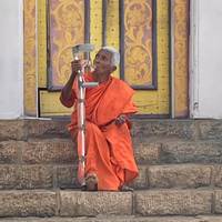 Semi-luxueuze rondreis door Sri Lanka: foto van de reiziger #3