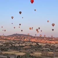 5 Tage - Istanbul Kappadokien Tour Reise-Foto #1