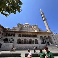 5 Tage - Istanbul Kappadokien Tour Reise-Foto #2