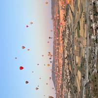 5 Tage - Istanbul Kappadokien Tour Reise-Foto #3