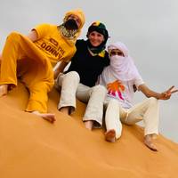 Rodea Marruecos - 15 días: foto del viajero #2