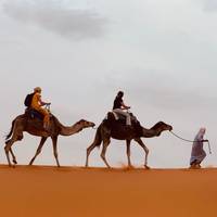 Rodea Marruecos - 15 días: foto del viajero #3