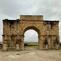 Rodea Marruecos - 15 días: foto del viajero #1