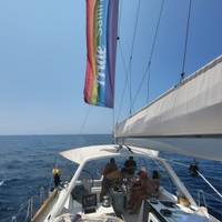 Photo de voyageur Pride Sailing en Croatie - de Dubrovnik à Split #1