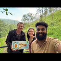 Grupo de viaje en solitario a Sri Lanka: foto del viajero #1