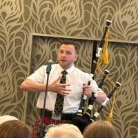 Schots & Iers goud - 16 dagen (inclusief Dornie): foto van de reiziger #1