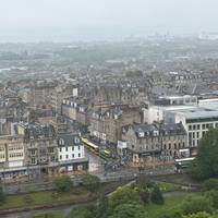 Schots & Iers goud - 16 dagen (inclusief Dornie): foto van de reiziger #3