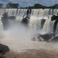 De Buenos Aires a la selva y cascadas: foto del viajero #1