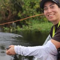 Manaus Amazonas Dschungelabenteuer - 5 Tage, 4 Nächte Reise-Foto #1