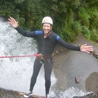 Interior y Amazonas: foto del viajero #2