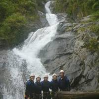 Interior y Amazonas: foto del viajero #3