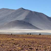 Patagonia: Trekking Circuito "O" (Servicio Premium): foto del viajero #3