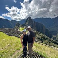 Photo de voyageur 9 jours Trésors du Pérou : Machu Picchu et forêt tropicale #3
