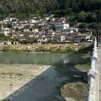 Perlen Albaniens; Halbprivate Tour mit engagiertem Reiseleiter und Auto Reise-Foto #3
