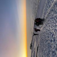 Photo de voyageur Ascension du Kilimandjaro par la route de Machame 7 jours #1