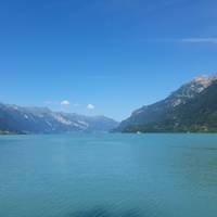 Photo de voyageur Une Suisse époustouflante #1