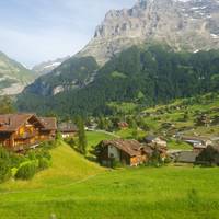 Photo de voyageur Une Suisse époustouflante #2