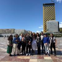 Balkan Experience: Serbia, Bulgaria, North Macedonia, Albania, Montenegro, Croatia & Bosnia and Herzegovina – 14 Days traveler photo #2