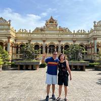 Landschaftliches Thailand und Vietnam - 13 Tage Reise-Foto #1