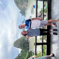 Landschaftliches Thailand und Vietnam - 13 Tage Reise-Foto #2