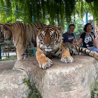 Landschaftliches Thailand und Vietnam - 13 Tage Reise-Foto #3