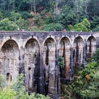 Traumurlaub Sri Lanka Reise-Foto #2