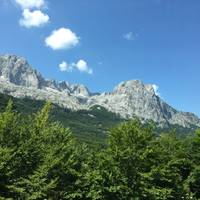 Perlen Albaniens; Halbprivate Tour mit engagiertem Reiseleiter und Auto Reise-Foto #3