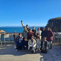 Famous 5 - Circuito de 5 días por Tasmania: foto del viajero #1