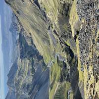 6 Tage Laugavegur & Fimmvörðuháls Trek - Hütten Reise-Foto #1