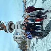 Photo de voyageur Balkan Express : quatre pays en une semaine - PETIT GROUPE #1