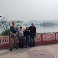 Discover Soul of India - 18 days traveler photo #2