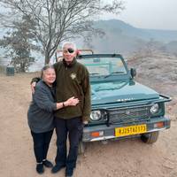 Discover Soul of India - 18 days traveler photo #3