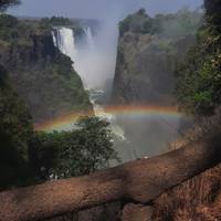 South Africa, Victoria Falls and Botswana Honeymoon Safari traveler photo #1