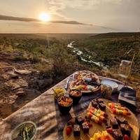 South Africa, Victoria Falls and Botswana Honeymoon Safari traveler photo #3