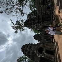 Angkor Temples - Entdecken Sie das Beste des UNESCO-Weltkulturerbes Reise-Foto #1