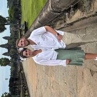 Angkor Temples - Entdecken Sie das Beste des UNESCO-Weltkulturerbes Reise-Foto #2