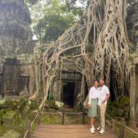 Angkor Temples - Entdecken Sie das Beste des UNESCO-Weltkulturerbes Reise-Foto #1