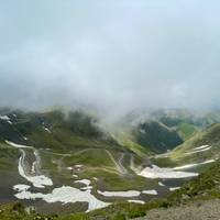 3-Daagse Tusheti Tour: Verken de ongerepte wildernis: foto van de reiziger #1