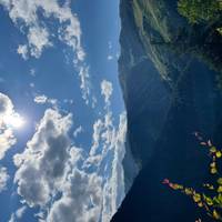 3-Daagse Tusheti Tour: Verken de ongerepte wildernis: foto van de reiziger #2