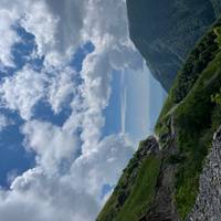 3-Daagse Tusheti Tour: Verken de ongerepte wildernis: foto van de reiziger #3