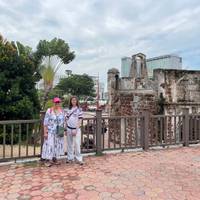 5 días en Malasia, incluyendo Malaca, Port Dickson y Kuala Lumpur.: foto del viajero #3