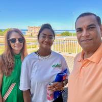 Photo de voyageur Perles de l