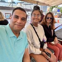 Photo de voyageur Perles de l