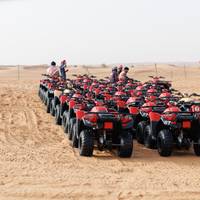 Photo de voyageur Forfait vacances de luxe à Dubaï 6 nuits et 7 jours #3